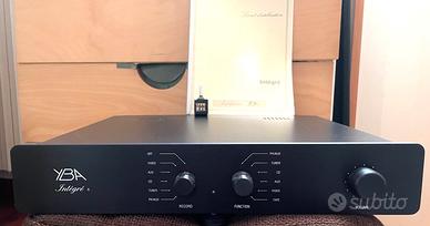 Amplificatore YBA Integrè Delta DT