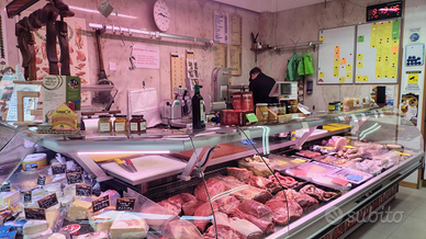 Attività macelleria