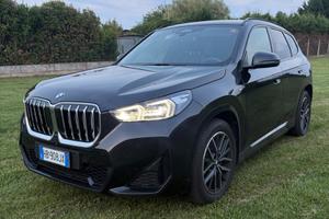 BMW X1 20d X drive mild hybrid