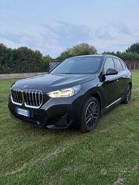 BMW X1 20d X drive mild hybrid