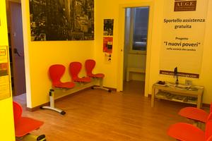 Struttura con più uffici