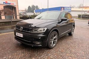 Volkswagen Tiguan 1.6 tdi Sport 115cv