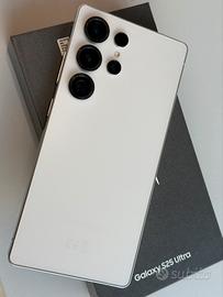 Samsung S25 Ultra 512GB