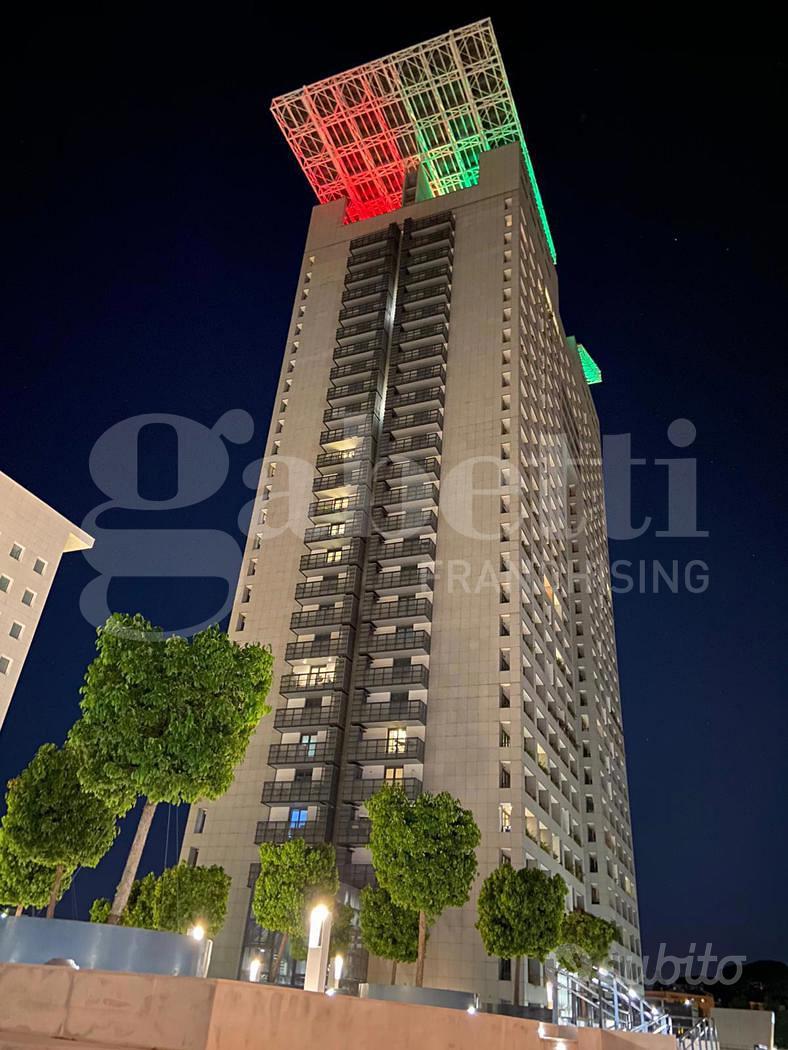 Appartamento – Roma, Torrino Nord, Municipio Roma IX - Vista 2