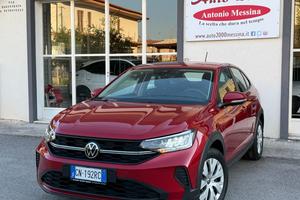 VOLKSWAGEN Taigo 1.0 TSI Life