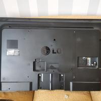Tv LG 50LA620S