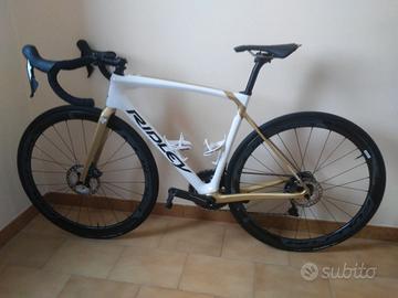 bici da corsa (venduta)