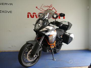 Ktm 1190 Adventure