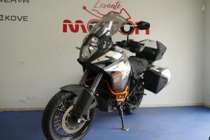 Ktm 1190 Adventure