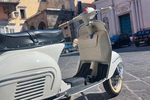 Vespa GS 160 (1963) – Iscritta Registro Storico – 
