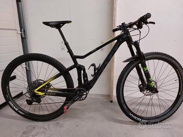 Mtb Scott Spark 970 taglia M