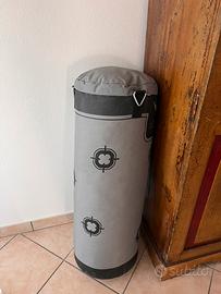 Sacco boxe domyos