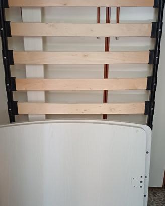 divano letto con letto estraibile