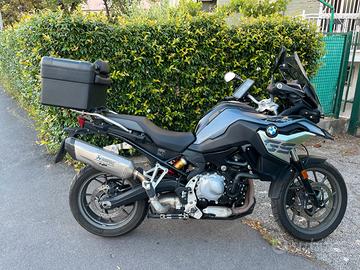 Bmw f 750 gs - 2021