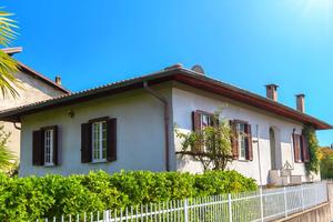 Luminosa villa indipendente a soli 500 metri dal l