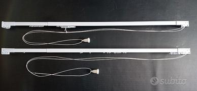 Supporti per tende finestra