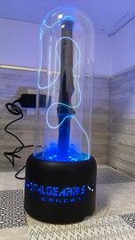 Lampada plasma Metal Gear Revengeance 