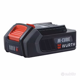 Batteria wurth