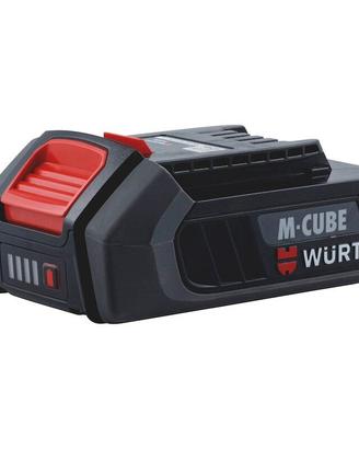 Batteria wurth