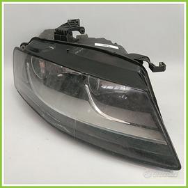 Faro Fanale Proiettore Destro DX AUTOMOTIVE LIGHTI