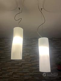 Lampadari vetro di Murano