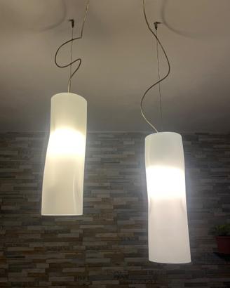 Lampadari vetro di Murano