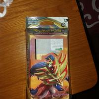 pokemon gioco di carte