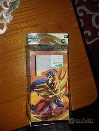 pokemon gioco di carte