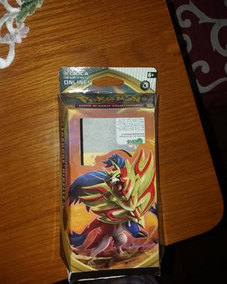 pokemon gioco di carte