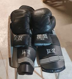 Set Kick-boxing