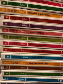I classici della letteratura disney