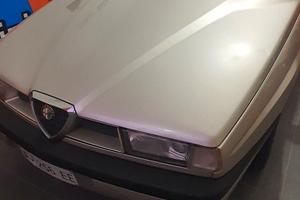 Alfa Romeo 155 1.7 Twin Spark