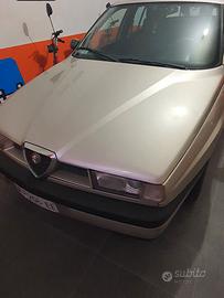 Alfa Romeo 155 1.7 Twin Spark