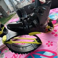 Scarpe kangoo