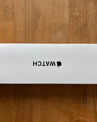 Apple Watch SE 40mm GPS Grigio Siderale - Scatola