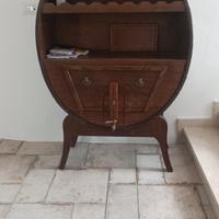 botte più cantina vini