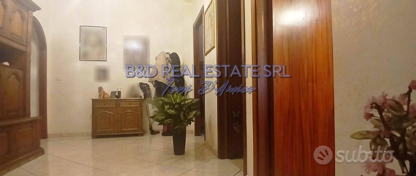 Appartamento – PA - Vista 3