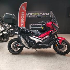 Honda X-ADV 750 DCT