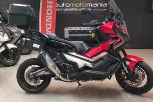 Honda X-ADV 750 DCT