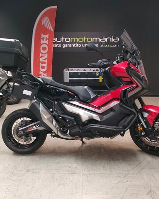 Honda X-ADV 750 DCT