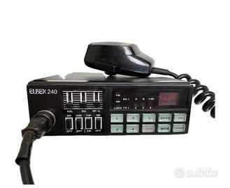 ELBEX 240