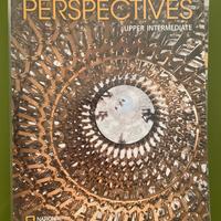 Perspectives upper intermediate