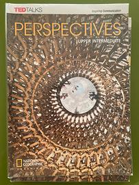 Perspectives upper intermediate