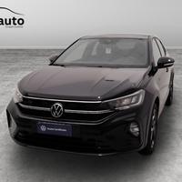 VOLKSWAGEN Taigo - Taigo 1.0 tsi R-Line 115cv dsg