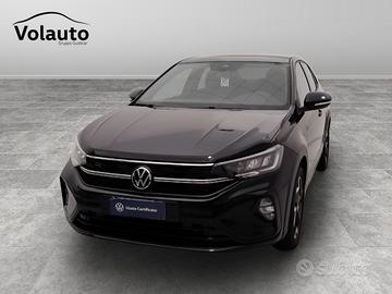 VOLKSWAGEN Taigo - Taigo 1.0 tsi R-Line 115cv dsg