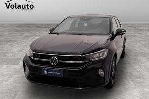 VOLKSWAGEN Taigo - Taigo 1.0 tsi R-Line 115cv dsg