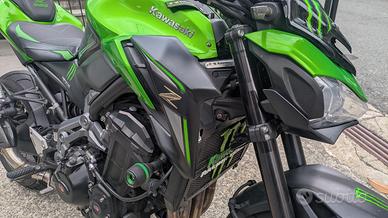 Kawasaki Z900