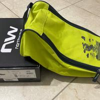 Scarpe Bici MTB  Tg.40