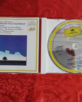 Cd classica perfetti