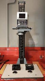 Ingranditore Durst 900 formato 35mm/6X9